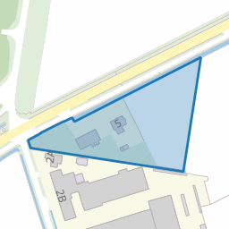 Perceel UDN00-V-2703