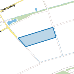 Perceel UDN00-V-3036