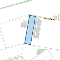 Perceel UDN00-V-3038