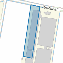 Perceel UDN00-V-3039