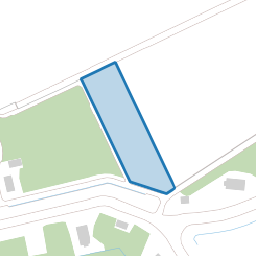 Perceel UDN00-V-3055