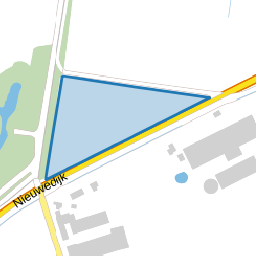 Perceel UDN00-V-3061