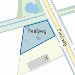 Perceel UDN00-V-3076