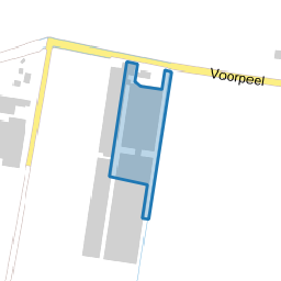 Perceel UDN00-V-3132