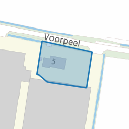 Perceel UDN00-V-3133