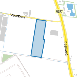 Perceel UDN00-V-3155