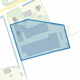 Perceel UDN00-V-3165