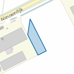 Perceel UDN00-V-3206