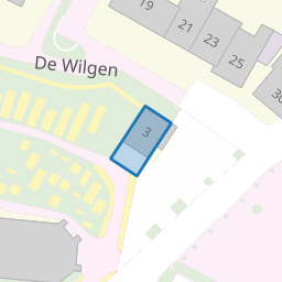 Perceel UGT00-B-1193