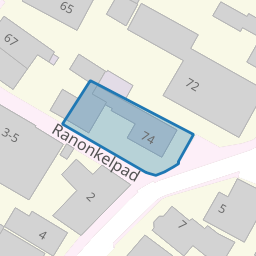 Perceel UGT00-B-1342