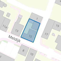 Perceel UGT00-B-1357