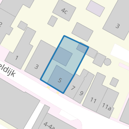 Perceel UGT00-B-1647