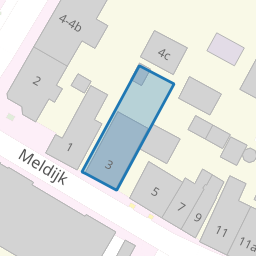 Perceel UGT00-B-1681