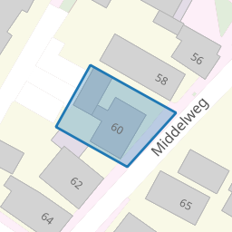 Perceel UGT00-B-1872