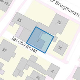 Perceel UGT00-B-1923