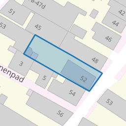 Perceel UGT00-B-1988