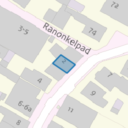 Perceel UGT00-B-1995