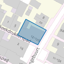 Perceel UGT00-B-2013