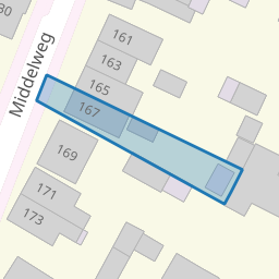 Perceel UGT00-B-2031