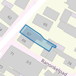 Perceel UGT00-B-2083