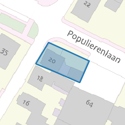 Perceel UGT00-B-2102