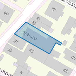 Perceel UGT00-B-2104