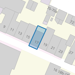 Perceel UGT00-B-2137