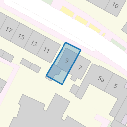 Perceel UGT00-B-2141