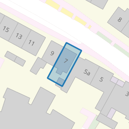 Perceel UGT00-B-2142