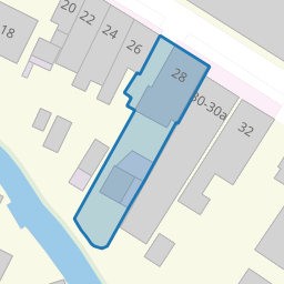 Perceel UGT00-B-2160