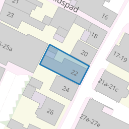 Perceel UGT00-B-2164