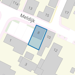 Perceel UGT00-B-2221