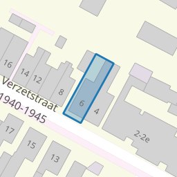 Perceel UGT00-B-2260