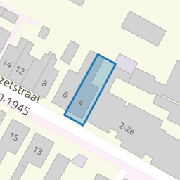 Perceel UGT00-B-2261