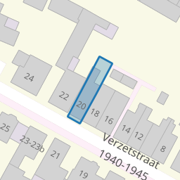 Perceel UGT00-B-2296