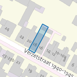 Perceel UGT00-B-2297