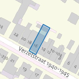 Perceel UGT00-B-2298