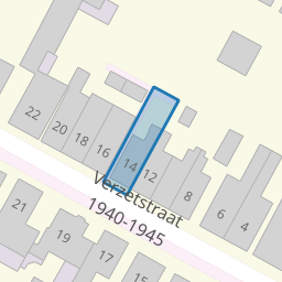 Perceel UGT00-B-2299