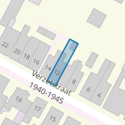 Perceel UGT00-B-2300