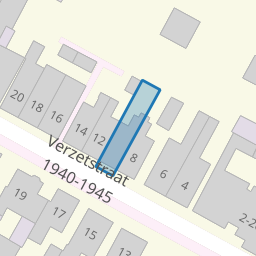 Perceel UGT00-B-2301