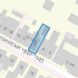 Perceel UGT00-B-2302