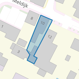 Perceel UGT00-B-2400