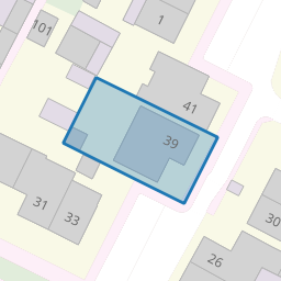 Perceel UGT00-B-2445