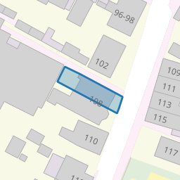 Perceel UGT00-B-2457