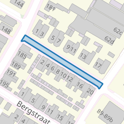 Perceel UGT00-B-2547