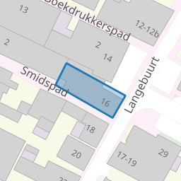 Perceel UGT00-B-2622