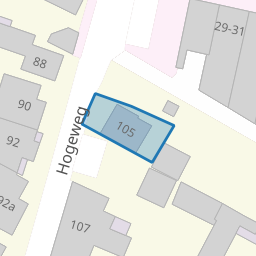 Perceel UGT00-B-2645