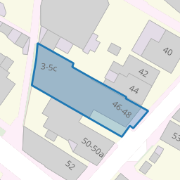 Perceel UGT00-B-2713