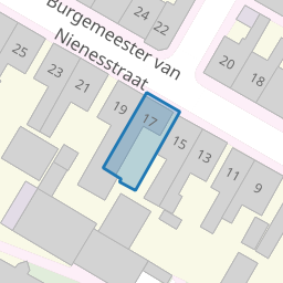 Perceel UGT00-B-2777