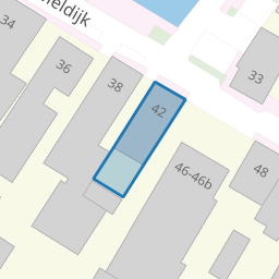 Perceel UGT00-B-2813